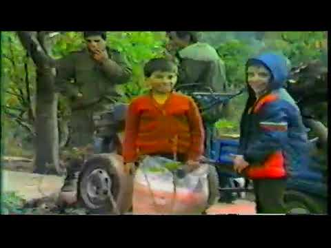 Old Video From Mazrat Altoufah