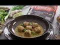 Swedish Style Balls with Fragrant Coconut Broth - 香椰素肉丸