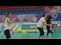 Суперкубок РК по волейболу среди женских команд 2019 года