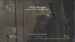 WALLBANG TRIPLE COD4