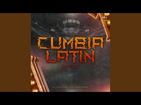 Putar Ella No Sabe - Cumbia Latin Band