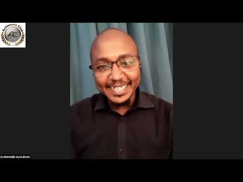 VC/Dr. Mohamed Alhajras Success Story تجربة نجاح دكتور محمد الهجرس