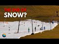 Will Ski Resorts Survive Climate Change?