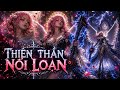 Thiên thần nổi loạn - nhạc Rap AI
