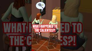 The Caliente Sisters Have a Secret 👀 #sims4 #thesims #shorts
Are Nina and Dina Caliente actually alien hybrids in The Sims 2? We break down the lore behind this mysterious duo.
This analysis traces the full Caliente family tree, including their father, Flamenco Caliente, and the strange origins of their lineage. If you are a fan of classic Sims storytelling and obscure lore, this is for you.
Subscribe for more Sims 2 deep dives and let us know which family history you want to see next.
#gaming #thesims4 #sims The Caliente Sisters Have a Secret 👀 #sims4 #thesims #shorts