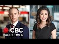 WATCH LIVE: CBC Vancouver News at 6 for August 6