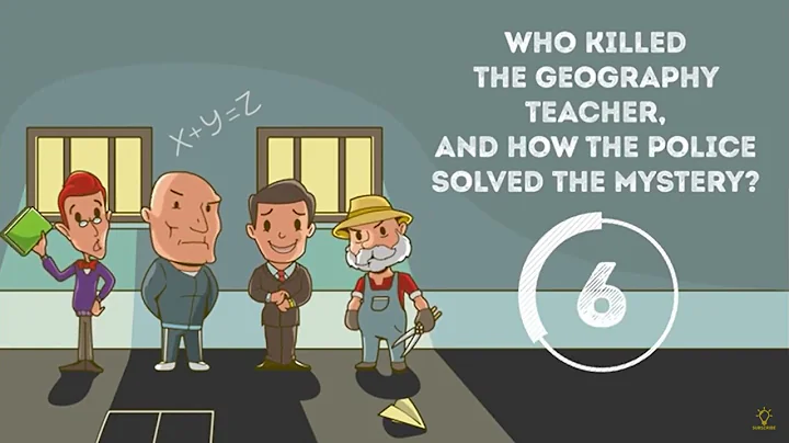 7 Mystery Riddles Only the Smartest 5% Can Solve   pt 1
