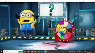 Çilgin Hirsiz Mi̇ni̇on Rush 7 - Çilgin Hirsiz Mi̇ni̇on Rush