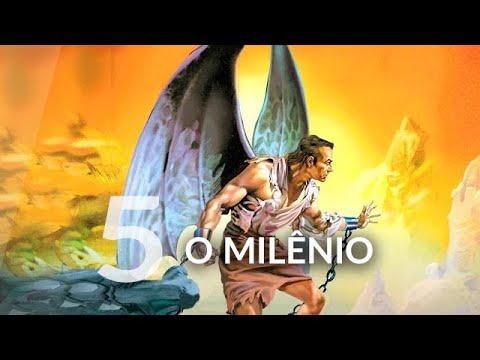 OS MIL ANOS - Henrique Berg