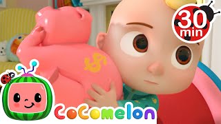 Piggy Bank Song | CoComelon | Learning Videos For Kids | Education Show For Toddlers