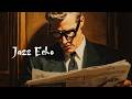 Noir Jazz ~ Midnight Jazz Lounge and Relaxing Jazz for a Smoky Late Night Jazz Atmosphere