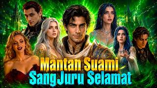Mantan Suami Sang Juru Selamat Drama China | Story & Facts Review