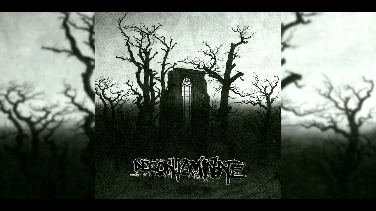 decontaminate - discography (full album) timestamps