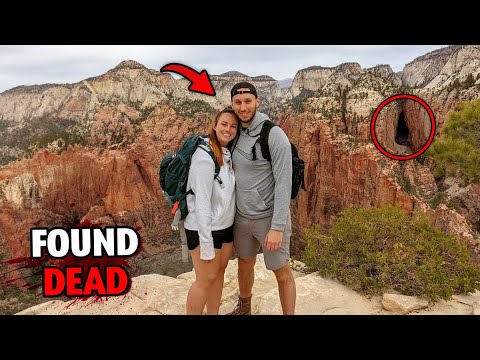 5 Strangest Disappearances At Grand Canyon National Park