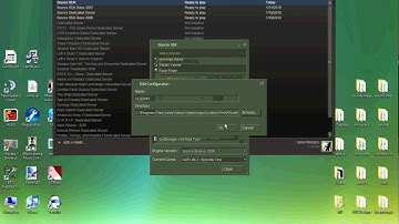 How to Fix Source SDK for HL2DM (AFTER UPDATE FOR ORANGEBOX)