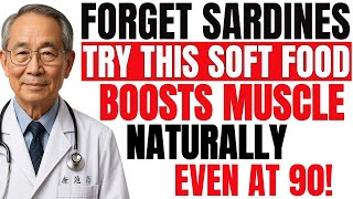 Forget Sardines! This Soft Pantry Food Helps Women Over 60 Support Muscle Strength Naturally screenshot 5
