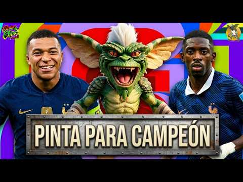 🔥FRANCIA SEMIFINALISTA TRAS VENCER 2 A 0 A MARRUECOS🔴¿MBAPPE LESIONADO?