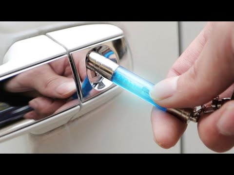 45 САМЫХ СВЕЖИХ АВТОГАДЖЕТОВ С ALIEXPRESS !!!