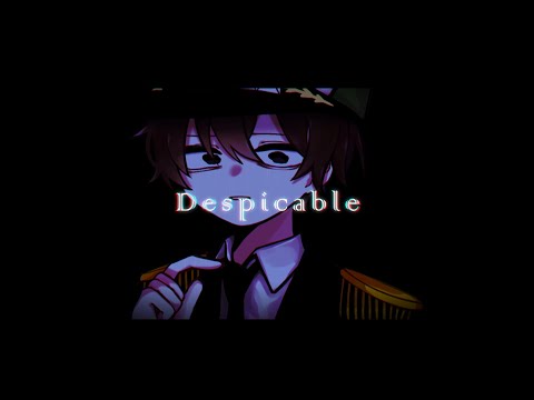 밤보눈 공룡님으로 Despicable meme | 키라팀 면접