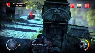 Hitman Absolution 111 Absolution All Challenges (Normal) Predator.
