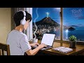 LoFi Beats to Study & Relax 🎧 Brazilian Vibes