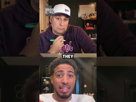 Of course Tyrese Haliburton wants to the play the Knicks in the playoffs again | The Zach Lowe Show