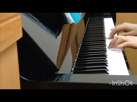 【ピアノ演奏】「FINAL FANTASY Ⅵ」より　セッツァーのテーマ