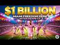 The $1 BILLION Transformation: Inter Miami Before vs After Messi
