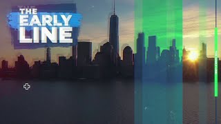 Eagles vs. Chiefs Preview, Wednesday MLB Best Bets, Ryder Cup Talk | The Early Line Hour 2, 9/10/25 Eagles vs. Chiefs Preview, Wednesday MLB Best Bets, Ryder Cup Talk | The Early Line Hour 2, 9/10/25