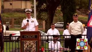 Poway Memorial Day 2015