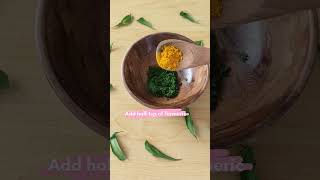 How to remove acne & pimples with Neem leaves 100% natural face pack