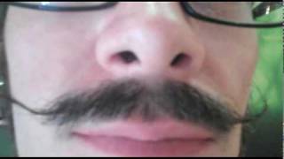 Mustache Teaser.dv