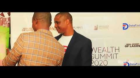 WEALTH SUMMIT FLASH BACK   |   Wealth Summit 2021