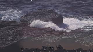 Mini Skirt - Brigantine St