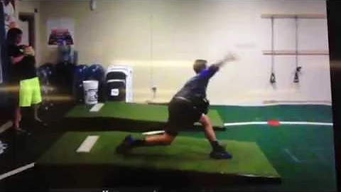 Tommy John 1 Year Jonathan Simpson