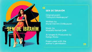 Kangu Rubu - Sen De İbrahim 