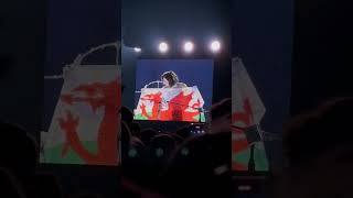 Safety for Women in Cardiff