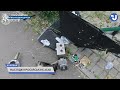 Flamingo атакували Чебоксари | Чонгарський міст знищено | Астронавти Artemis III | Усик у топ 100