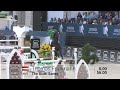 Thomas Frühmann & The Sixth Sense - Gaston Glock's Grand Prix Vienna Masters Runde 1