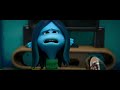 ruby gillman crying