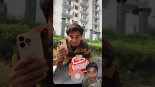 My friend after buying iphone #funny #comedy #wwe #minivlog #family #motivation #love #memes