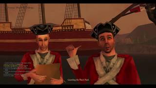 TLOPO - The Black Pearl Boss Battle!