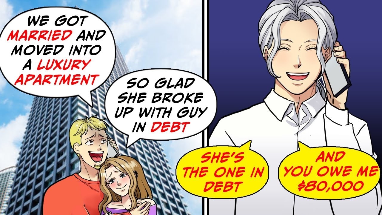 My Friend Who Took My Wife Tried to Show Off Their Marriage… Until I Told Him the Truth