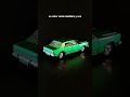 Vintage Matchbox Lesney Superfast Ford Zodiac MK IV Verde Diecast 💚🤩👌🏻