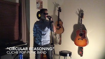"Circular Reasoning" (Official Music Video)