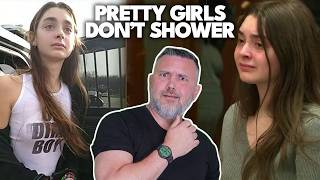 картинка: Маккензи Ширилла говорит, что она самая красивая, но The Shower утверждает обратное