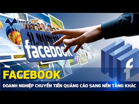 Video: Giá trị tài sản của Mark Zuckerberg đang tăng