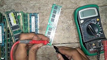 How to Repair RAM in hindi