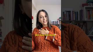 Atlar geliyor, arpa buğday istiyor.. #ilkokul #tekerleme