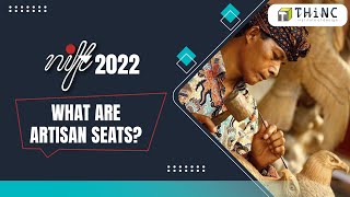 NIFT 2022 | ARTISAN SEATS | ELIGIBILITY | DOCUMENTS REQUIRED | SCHEDULE | NIFT ENTRANCE EXAM 2022 Nift Entrance Exam Explained Exam Pattern Fees Eligibility Seats Situation Test